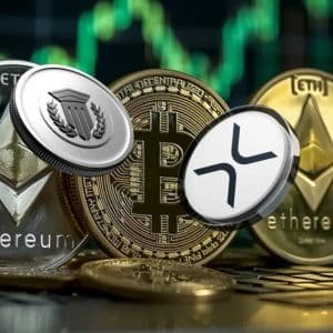 Top Crypto to Buy in October: MUTM Shows Bigger ROI Than XRP