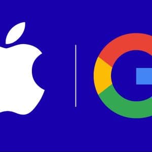 UK hits Apple and Google with new market power rules to spur competition