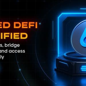 Best Crypto Presale of 2025? As Solana Trades at $184 and XRP at $2.43, Blazpay Rises With 71% Sold Tokens