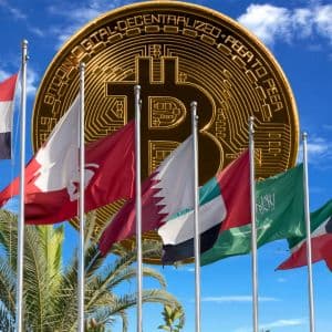 UAE follows as Turkey leads 2025 MENA crypto adoption index
