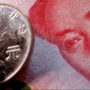 Beijing accelerates de-dollarization as global yuan loans hit new record