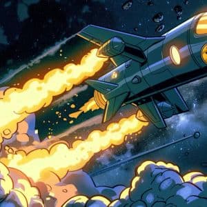 Ripple (XRP) No Longer the Go-To, Here’s the Altcoin Investors Are Buying to for 5000% Gains