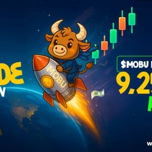 The Best Crypto Presale to Buy Now – Investors Dump Ethereum and Litecoin for MoonBull’s $450K Presale