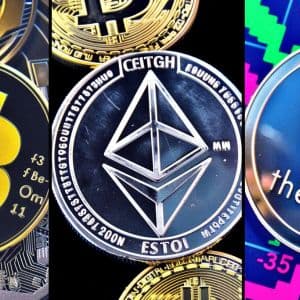 ChatGPT Identifies the Next Ethereum (ETH) to Invest in 2025