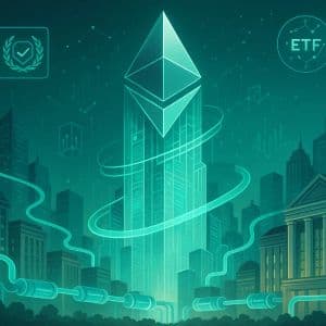 Ethereum Exchange Reserves Hit All-Time Lows As Institutional Buying Spree Has Analysts Bullish