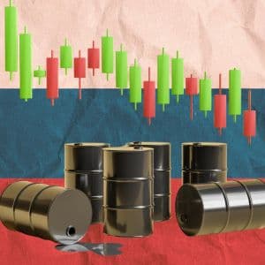 Investors believe Russia will copy Iran's backdoor tactics to dodge Trump’s new oil sanctions