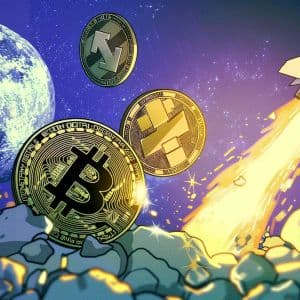 Best Crypto to Buy Now for Strong Bull Run Potential: Dogecoin (DOGE) Challenged by Mutuum Finance (MUTM)