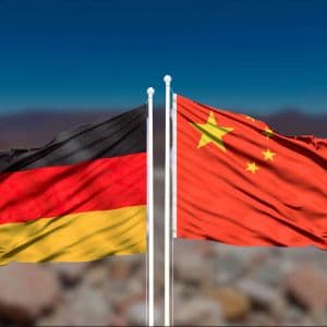Germany urged to rethink China trade strategy after rare earths trip canceled