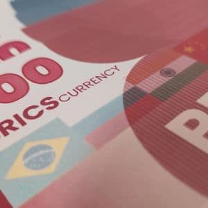 BRICS payments system now connects to 185 countries