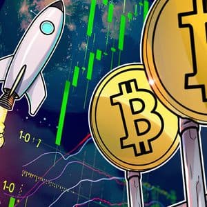 Investors Ditch SHIB for Trending Crypto at $0.035