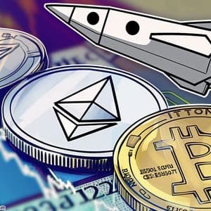 Ripple (XRP) No Longer the Top Crypto to Buy for Smart Investors as This $0.035 DeFi Token Steals the Spotlight