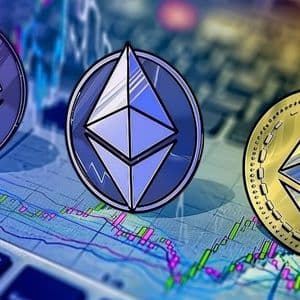 Top 3 Cryptos to Buy Right Now