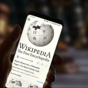 Wikepedia's Jimmy Wales dismisses Musk's Grokipedia as a useful knowledge platform