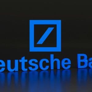 Deutsche Bank reports Q3 net profit of €1.56 billion, up 7% from last year