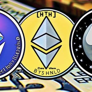 Top Crypto Under $1 to Buy If You Missed Ethereum (ETH)