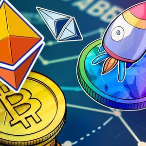 Buying This Crypto Today Is Like Being a Shiba Inu (SHIB) Investor in 2021