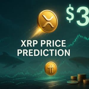 XRP Price Prediction and Why ChatGPT Has Labelled This New Viral Crypto The ‘Next XRP’