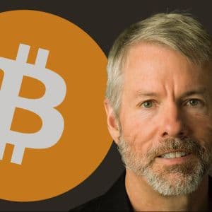 Michael Saylor predicts Bitcoin will reach $150K before year-end