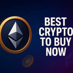 Best Crypto to Buy Now in 2025: Mutuum Finance (MUTM) Compared to 2017’s Ethereum (ETH)