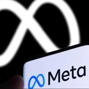 Meta stock dropped over 11% after announcing plans to boost AI spending through 2026