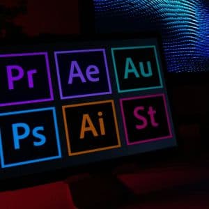 Adobe faces investor doubts amid AI disruption