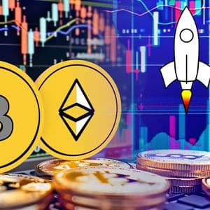 Analysts Say This $0.035 Crypto Could Surpass Shiba Inu (SHIB) in Market Rankings