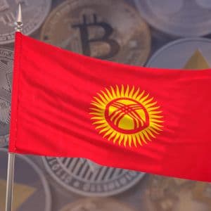 Kyrgyzstan President said Binance founder proposed to create a private digital asset bank