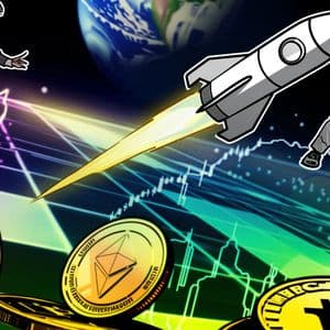 What Is The Best Cryptocurrency To Invest In As Dogecoin Slides 5.5% as $0.1940 Support Cracks