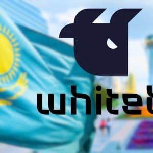 WhiteBIT announces European expansion into Kazakhstan crypto market