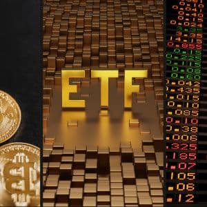 CryptoQuant data shows retail investors fading as ETFs dominate Bitcoin demand