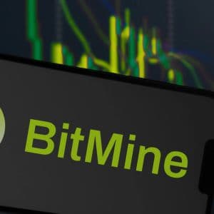 BitMine tightens grip on Ethereum with 82K ETH buy