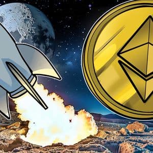 This $0.035 Crypto Could Make You a Millionaire Before Ethereum (ETH) Hits $10,000