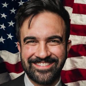 Zohran Mamdani elected NYC mayor. Why is Wall Street alarmed?