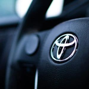 Toyota lifts profit outlook to $30.3 billion even with $9 billion U.S. tariff blow