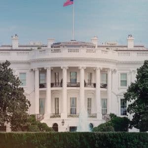 White House says it approached CZ pardon with full seriousness