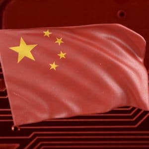 China orders state-funded projects against foreign AI chips