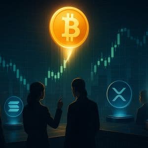 Is Bitcoin Price About To Drop To $85K? Analysts Predict These Altcoins To Still Make New Highs In 2025