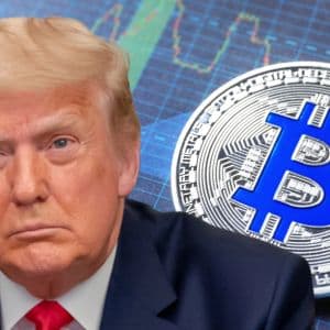 Trump admits China is challenging U.S. dominance in Bitcoin