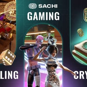 The Crossover Era: Gaming × Gambling × Crypto- Without the Cash-Out Trap