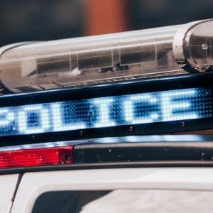 Ex-footballer criticizes police after being arrested for crypto theft