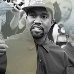 Kanye West Meme Coin Down 81% From Peak as Rapper Says Instagram Hacked for Scam
