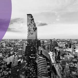 Thailand’s Ex-PM Endorses Push to Build Regional Crypto Hub