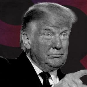 Morning Minute: Trump Family Expands Crypto Empire With CRO