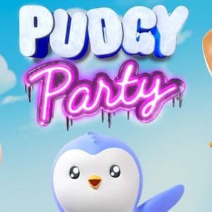 Pudgy Penguins Game 'Pudgy Party' Launches on iOS and Android