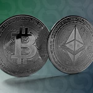 Bitcoin Tops $109K as Ethereum Inflows ‘Dominate’: CoinShares