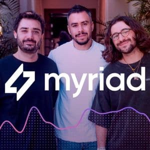 Myriad Hits $10M USDC Trading Volume as Prediction Markets Become ‘New Segment of DeFi’