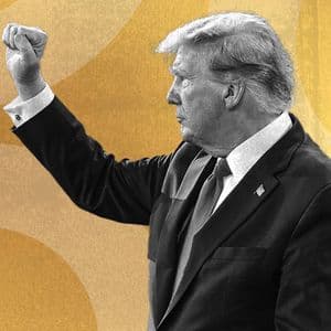 Trump-Backed World Liberty Ethereum Token Debut: Here's How It Played Out