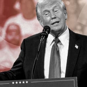 Trump Family Share of World Liberty Crypto Grows to $6 Billion