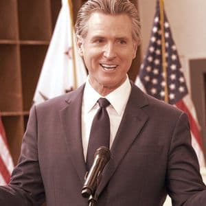 Gavin Newsom Wants to Launch a Meme Coin Just to Troll Trump