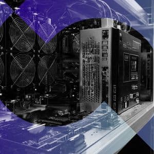 Bitcoin Miners' Stocks Hit New Highs in August, Thanks to AI: JP Morgan